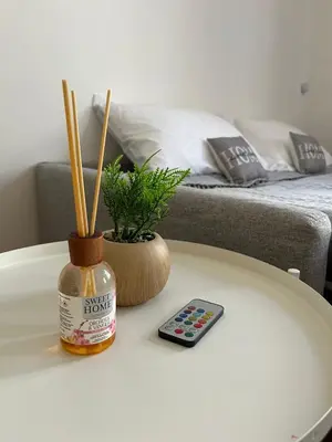 Letto o letti in una camera di Elegante Apartmento nel centro storico di Treviso