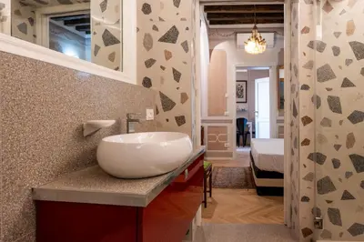 Bagno di A Casa Tua 3