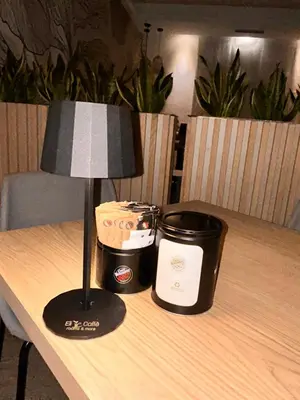 Planimetria di Hotel Centrale Resana Eli caffe
