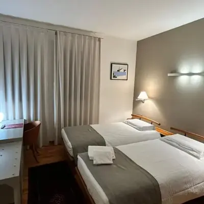Hotel Centrale Resana Eli caffe
