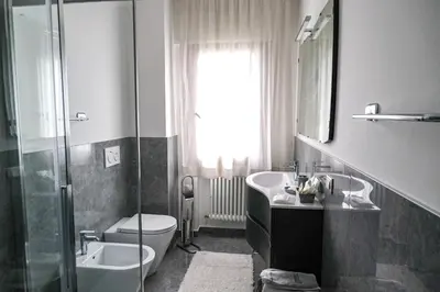 Bagno di Urbino Uno Apt Venezia