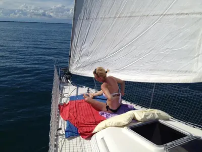Ospiti di Cavallino House Boat