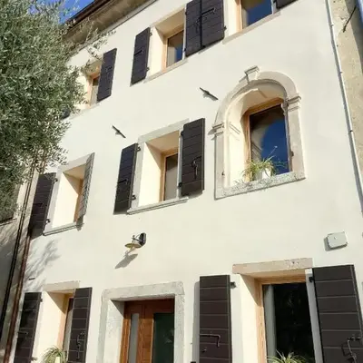 Casa Tormena