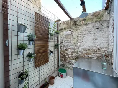 Planimetria di La Bianca di Venezia