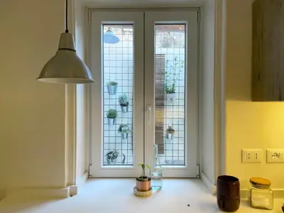 Planimetria di La Bianca di Venezia