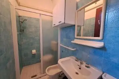 Bagno di Villa Monica - Seasons Real Estate - Lido di Jesolo