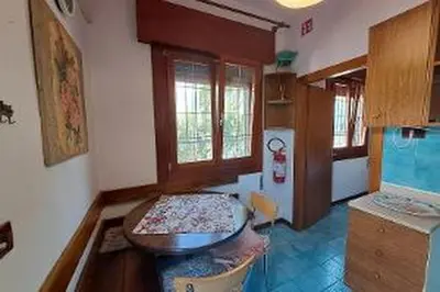 Cucina o angolo cottura di Villa Monica - Seasons Real Estate - Lido di Jesolo