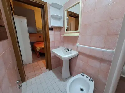 Bagno di Villa Monica - Seasons Real Estate - Lido di Jesolo