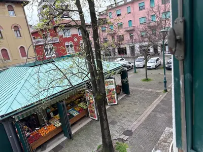 Il quartiere o una zona nella vicinanze del bed & breakfast