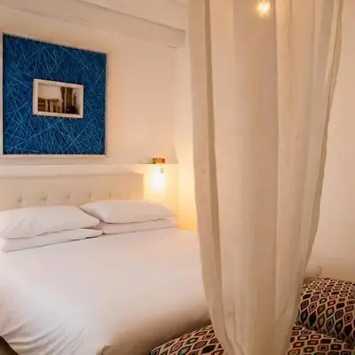 Casa Airoldi Incantevole appartamento in laguna