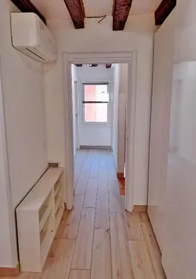 Planimetria di Casa Dolce Forno