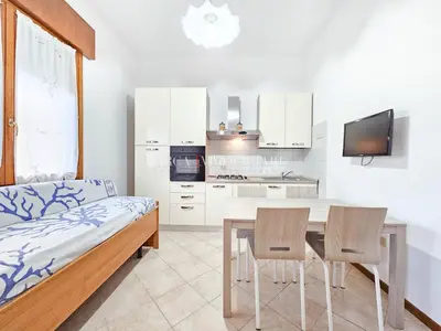 Cucina o angolo cottura di Voltacinque Family Apartment
