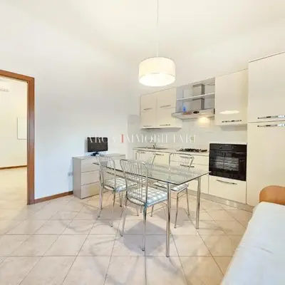 Voltacinque Family Apartment