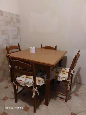 Planimetria di PUNTO FM Venezia