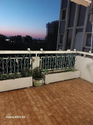 Balcone o terrazza di PUNTO FM Venezia