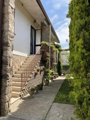 Giardino di Tencarola B & B
