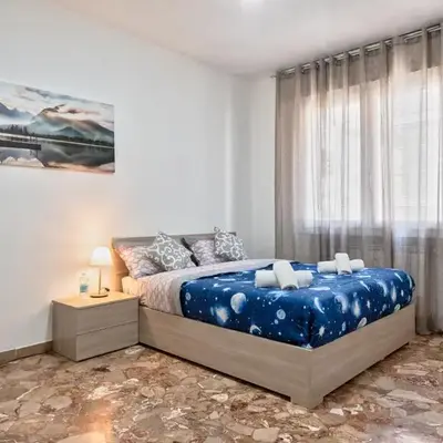 Bd home