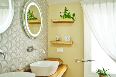 Bagno di Casa Dalmazia