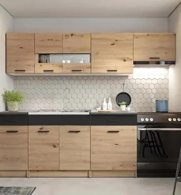 Cucina o angolo cottura di Venetian Dream