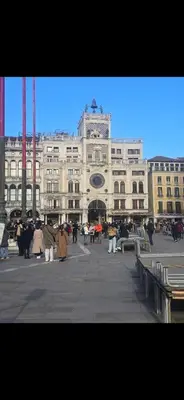Edificio in cui si trova l'appartamento