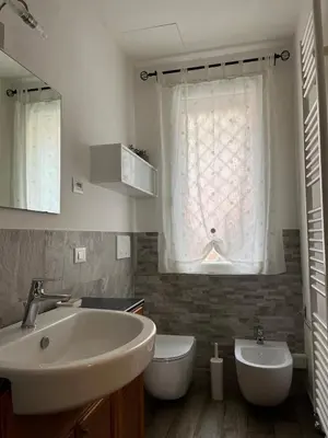 Bagno di Silvio Trentin