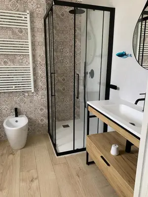 Bagno di Maison Thiago