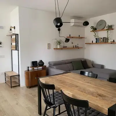 Maison Thiago