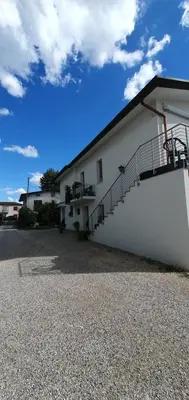 Edificio in cui si trova l'appartamento