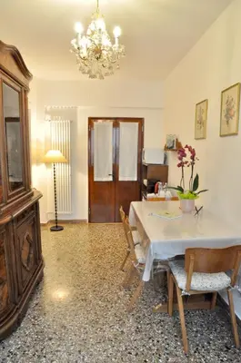 Planimetria di Corte Formenta Home - Canal view