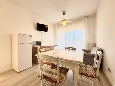 Cucina o angolo cottura di Tritone 12 - Carraro Immobiliare - Family Apartments