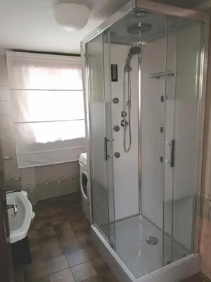 Bagno di Appartamento Zona ospedale