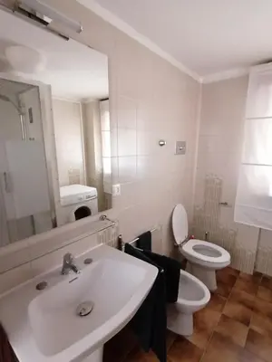 Bagno di Appartamento Zona ospedale