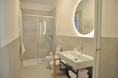 Bagno di Corte Formenta Apartment - Canal view 5 minutes from Biennale