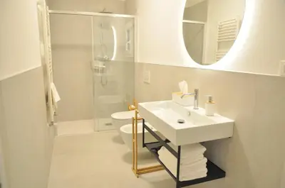 Bagno di Corte Formenta Apartment - Canal view 5 minutes from Biennale
