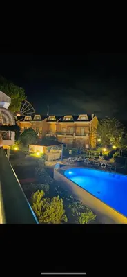 Piscina di Sweet Village Apartment o nelle vicinanze