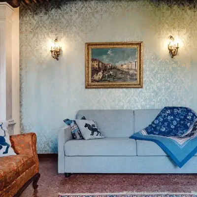 Palazzino Veneziano - Charme in the Serenissima
