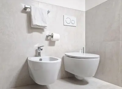 Bagno di Maison Marisa Padova