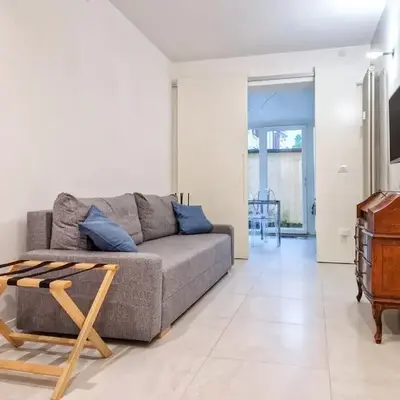 Maison Marisa Padova