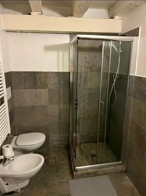 Bagno di Rialto Rooms very central