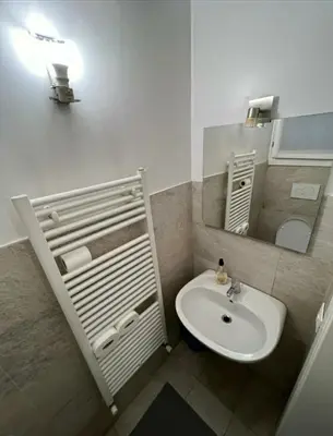 Bagno di Rialto Rooms very central