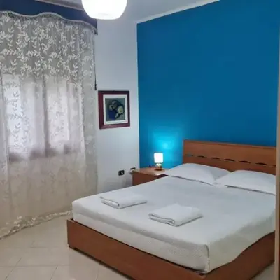 Carossa Apartment