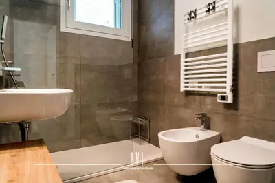 Bagno di Jesolo Wave - Private Garden & Pool Retreat