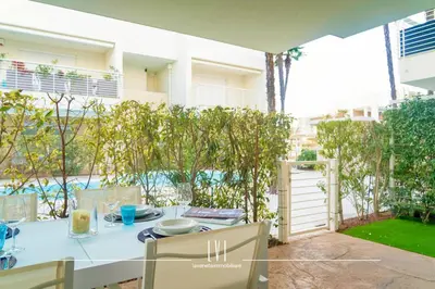 Piscina di Jesolo Wave - Private Garden & Pool Retreat o nelle vicinanze