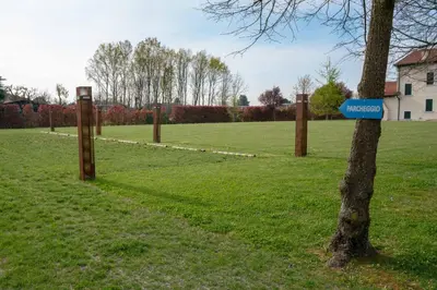 Giardino di Villa Cattarin