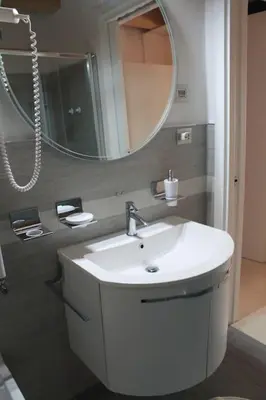 Bagno di Ca' Martina