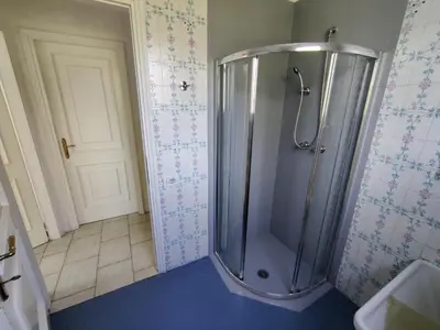 Bagno di Villa alle Querce