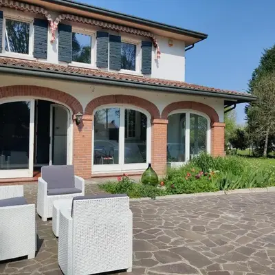 Villa alle Querce