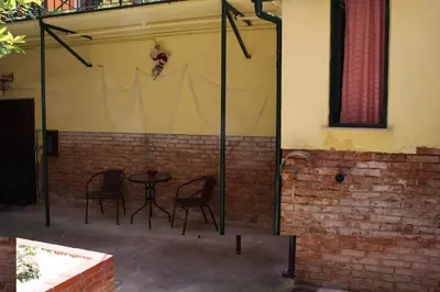 Planimetria di San Giacomo Apartment