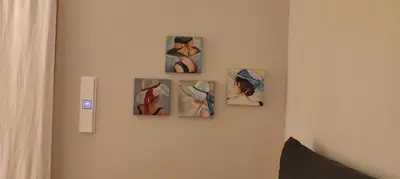 Planimetria di Casa STELLA