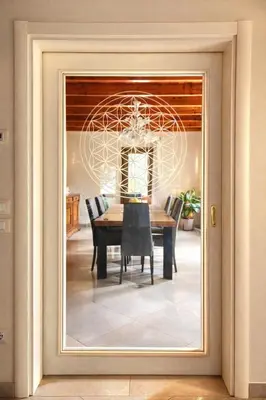 Planimetria di B&B Villa Euganea